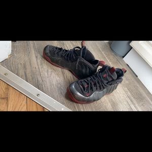 Cough drops Foamposite